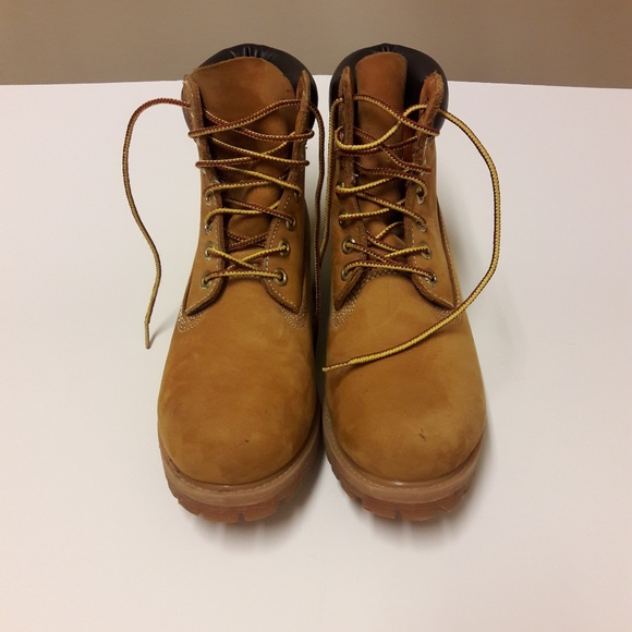 Timberland Other - TIMBERLAND BOOTS